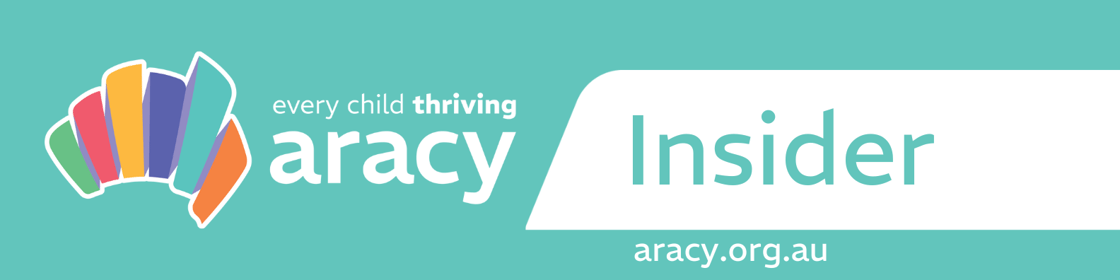 Aracy Insider banner
