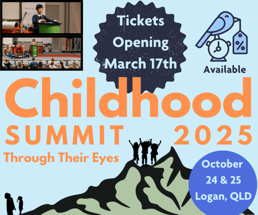 Logan Youth summit